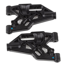 Load image into Gallery viewer, TEAM ASSOCIATED RC8B4 FRONT LOWER SUSPENSION ARMS - MEDIUM