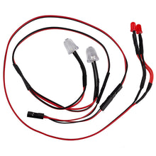 Load image into Gallery viewer, TEAM ASSOCIATED RIVAL MT10 LED LIGHT KIT