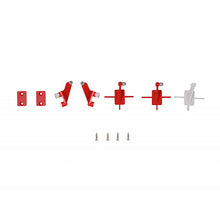 Load image into Gallery viewer, FMS DAGO RED CONTROL HORNS