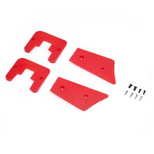 Load image into Gallery viewer, FMS 90MM AVANTI MAIN LANDING GEAR COVER