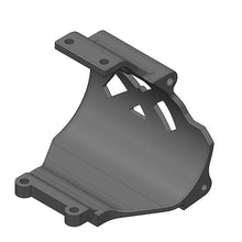 Load image into Gallery viewer, CORALLY MOTOR GUARD REAR COMPOSITE