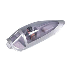 Load image into Gallery viewer, FMS 800MM P51 V2 CANOPY (WITH FOAM COCKPIT)