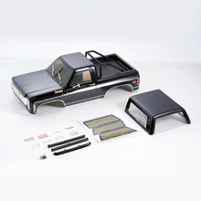 Load image into Gallery viewer, FMS 1:10 11001 K5 CAR BODY ASSEMBLY PAINTED BLACK