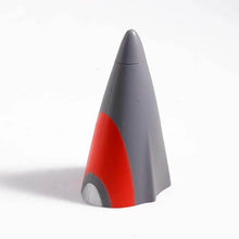 Load image into Gallery viewer, FMS INTEGRAL COWL - RED