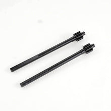 Load image into Gallery viewer, FMS FCX10 11001 REAR WHEEL DRIVESHAFT 1PAIR