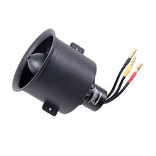Load image into Gallery viewer, FMS 90MM DUCTED FAN SYSTEM 12-BLADE w/3670-KV1950 Motor