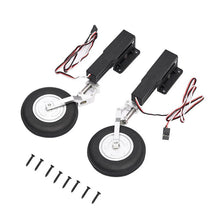 Load image into Gallery viewer, FMS 90MM AVANTI MAIN LANDING GEAR SYSTEM