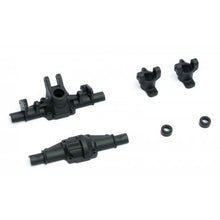 Load image into Gallery viewer, FMS FCX24M FRONT AXLE PLASTIC PARTS