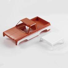 Load image into Gallery viewer, FMS 1:24 CHEVROLET K5 BLAZER BODY PAINTED ORANGE