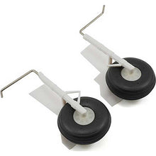 Load image into Gallery viewer, FMS 800MM T28 TROJAN V2 MAIN LANDING GEAR