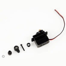 Load image into Gallery viewer, FMS 12421 13G METAL SERVO FOR STEERING / TRANSMISSION GEAR B
