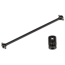 Load image into Gallery viewer, TEAM ASSOCIATED RC8B4e CENTER DOGBONE SET, 104mm