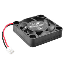 Load image into Gallery viewer, CORALLY ESC HIGH SPEED COOLING FAN 30MM 6V/8.4V 16000rpm