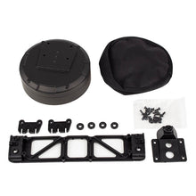 Load image into Gallery viewer, ELEMENT RC ENDURO BUSHIDO+ SPARE TYRE MOUNT AND BAG SET