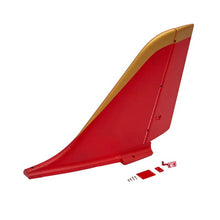 Load image into Gallery viewer, FMS 90MM AVANTI VERTICAL STABILIZER