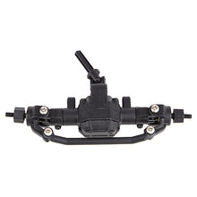 Load image into Gallery viewer, ELEMENT RC ENDURO24 FRONT AXLE ASSEMBLY
