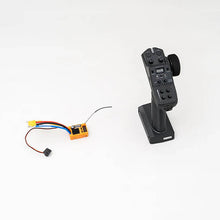 Load image into Gallery viewer, FMS MG11 + R11D TRANSMITTER RECEIVER SET