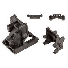 Load image into Gallery viewer, TEAM ASSOCIATED RC8B4.1/e FT REAR GEARBOX, CARBON