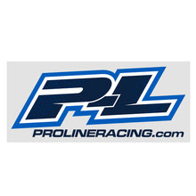 Load image into Gallery viewer, CML LARGE PL PROLINE WINDOW DECAL
