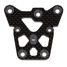 Load image into Gallery viewer, TEAM ASSOCIATED RC8B4e FRONT TOP PLATE