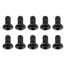 Load image into Gallery viewer, TEAM ASSOCIATED SCREWS, M4 x 8MM BHCS