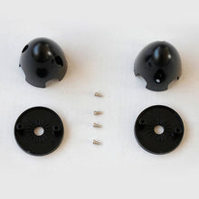 Load image into Gallery viewer, DYNAM P61 BLACK WIDOW SPINNER SET
