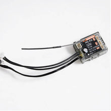 Load image into Gallery viewer, FMS R3A RECEIVER FOR FCX24M