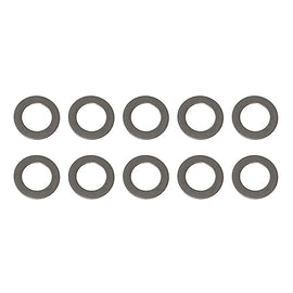 TEAM ASSOCIATED SHIMS 5.1 x 8.0 x 0.20mm (B74 DIFF)
