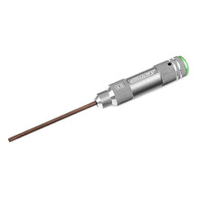 Load image into Gallery viewer, CORALLY FACTORY PRO TOOL HARDENED TIP ALU GRIP FLAT 4.0MM