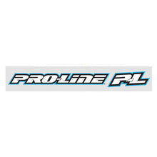 Load image into Gallery viewer, CML PRO-LINE BLUE WINDOW DECAL