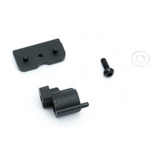 Load image into Gallery viewer, FMS 12482/91 SPARE WHEEL TRIM BRACKET