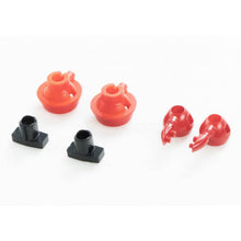 Load image into Gallery viewer, FMS 12405 LIGHT CUP SET RED