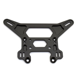 TEAM ASSOCIATED RC8T3 SHOCK TOWER, REAR