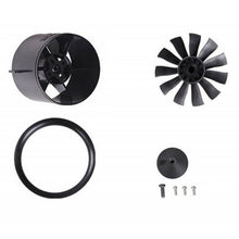 Load image into Gallery viewer, FMS 50MM DUCTED FAN (11 BLADE)