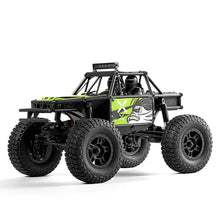 Load image into Gallery viewer, FMS FCX24 1/24TH LEMUR SCALER RTR - GREEN