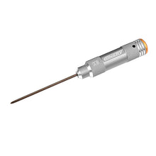 Load image into Gallery viewer, CORALLY FACTORY PRO TOOL HARDENED TIP ALU GRIP PHILIPS 3.0MM