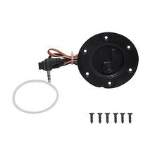 Load image into Gallery viewer, FISHING PEOPLE BAIT HOPPER DOOR LOCK SET (V2/V3)