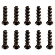 Load image into Gallery viewer, ELEMENT RC SCREWS M2.6X10 MM BHCS