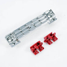 Load image into Gallery viewer, FMS 1:18 CHEVROLET K10 FRONT AND REAR LIGHT CUP SET RED