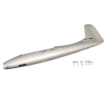 Load image into Gallery viewer, FMS 1700MM F7F TIGERCAT SILVER FUSELAGE