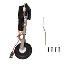 Load image into Gallery viewer, FMS F-16C FIGHTING FALCON 70MM FR LANDING GEAR SYSTEM (CNC METAL)