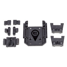 Load image into Gallery viewer, ELEMENT RC ENDURO IFS GEARBOX AND SERVO MOUNTS SET, HARD