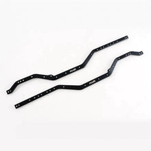 Load image into Gallery viewer, FMS FCX10 11001 METAL FRAME RAIL SET