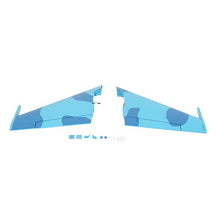 Load image into Gallery viewer, FMS 70MM SU-27 MAIN WING SET