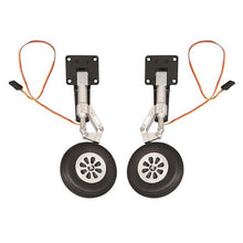 Load image into Gallery viewer, FMS BAE HAWK MAIN LANDING GEAR SYSTEM