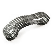 Load image into Gallery viewer, HUINA 1550/1560/1570 TYRE TRACK (550MM LONG)