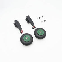 Load image into Gallery viewer, FMS 70MM SU-27 MAIN LANDING GEAR SYSTEM