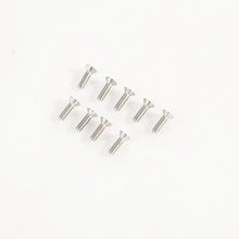 Load image into Gallery viewer, FMS 64MM FUTURA SCREW SET