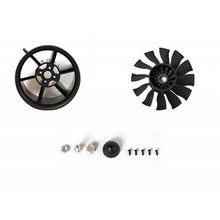 Load image into Gallery viewer, FMS 70MM DUCTED FAN UNIT (12-BLADE)