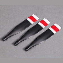 Load image into Gallery viewer, FMS 13 x 9 3-BLADE PROPELLOR (T28 TROJAN V4)